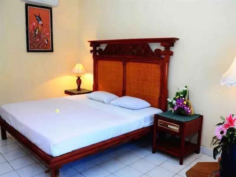 The Rishi Candidasa Beach Resort Extérieur photo