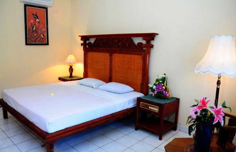 The Rishi Candidasa Beach Resort Extérieur photo