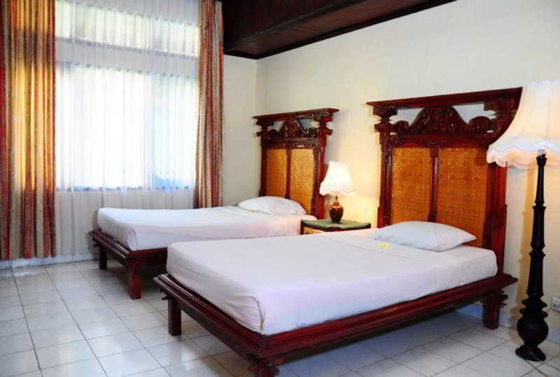 The Rishi Candidasa Beach Resort Extérieur photo