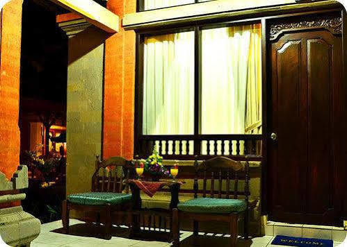 The Rishi Candidasa Beach Resort Extérieur photo